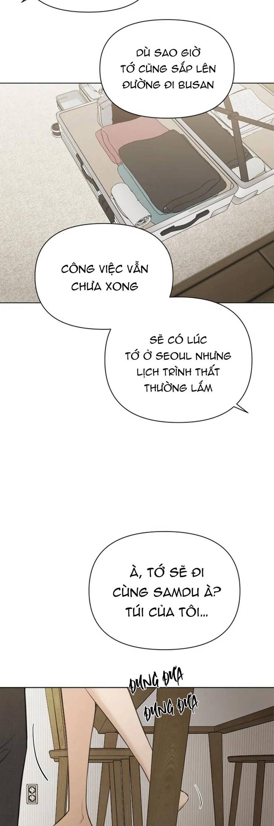 Bình Minh Chương 50 Ảnh 49