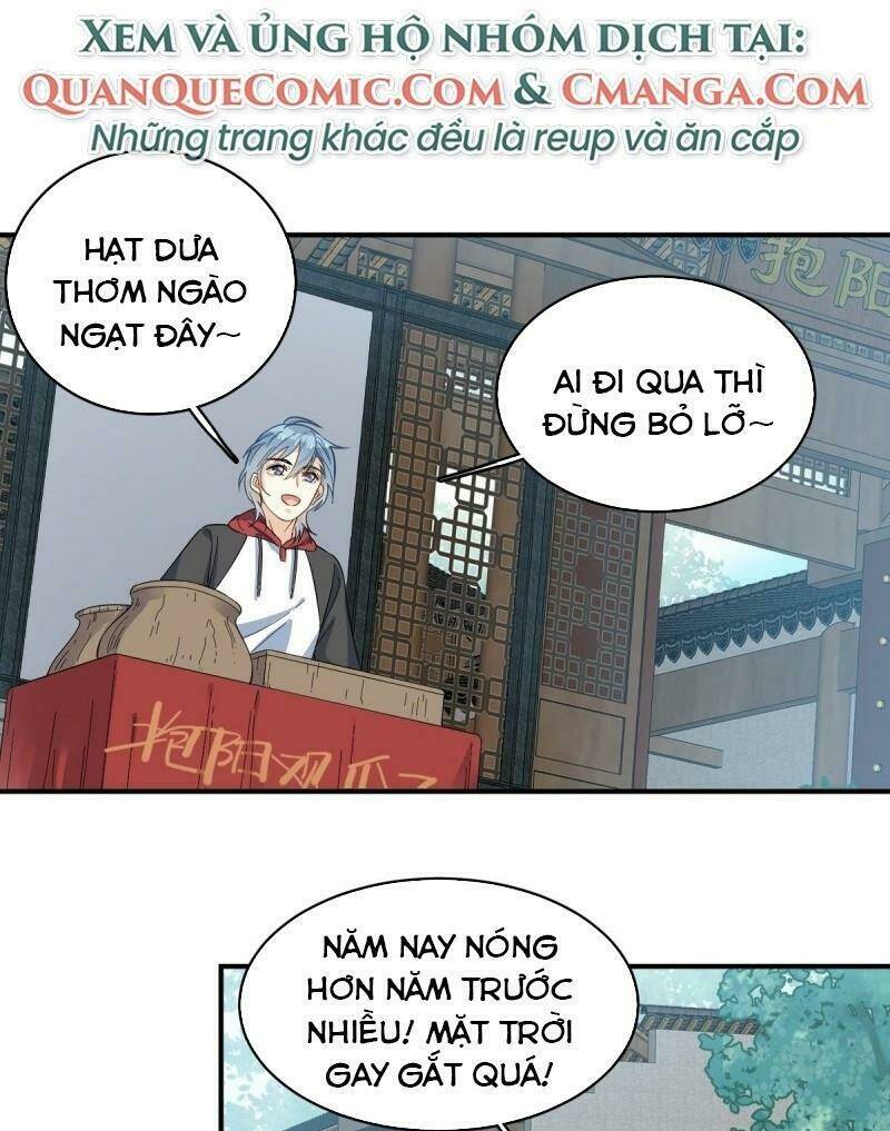 Phi Chức Nghiệp Bán Tiên Chương 5 Ảnh 2