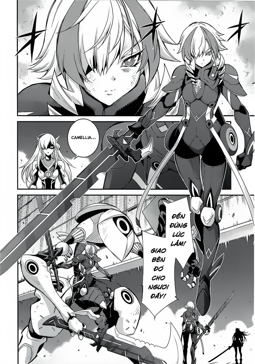 Yu-Gi-Oh! Ocg Stories Chương 16 Ảnh 13