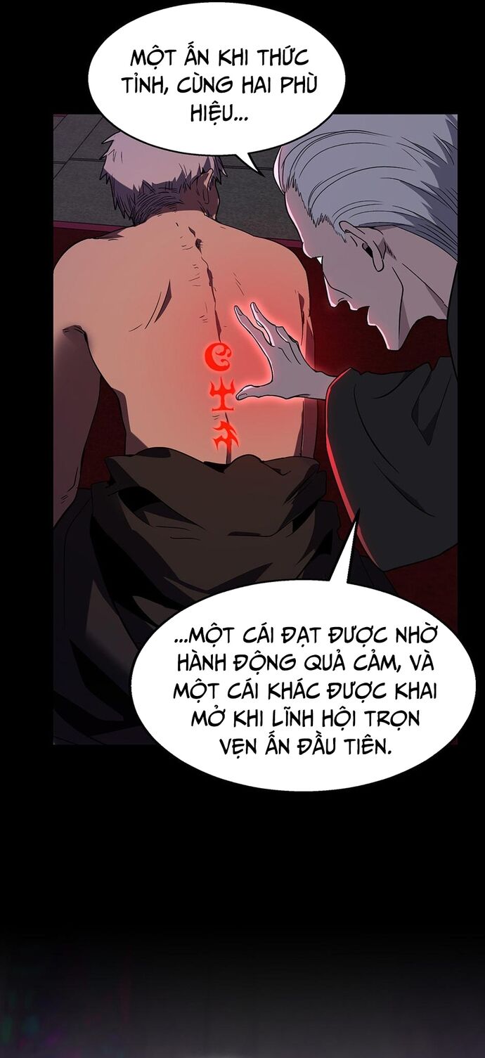 Ánh Sáng Cuối Con Đường Chương 229 Ảnh 42