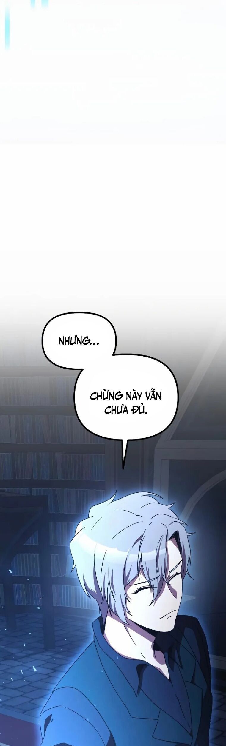 Nhập Vai Phản Diện Mắt Cáo Hoàn Hảo Chương 6 Ảnh 21