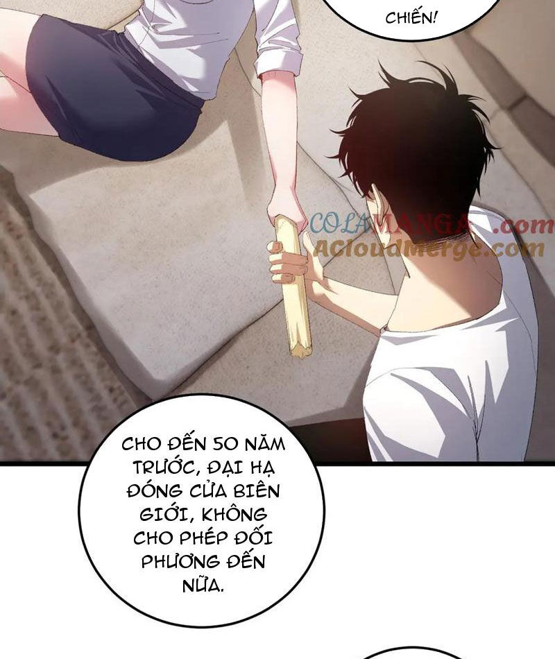 Ta Là Chúa Tể Trùng Độc Chương 55 Ảnh 97