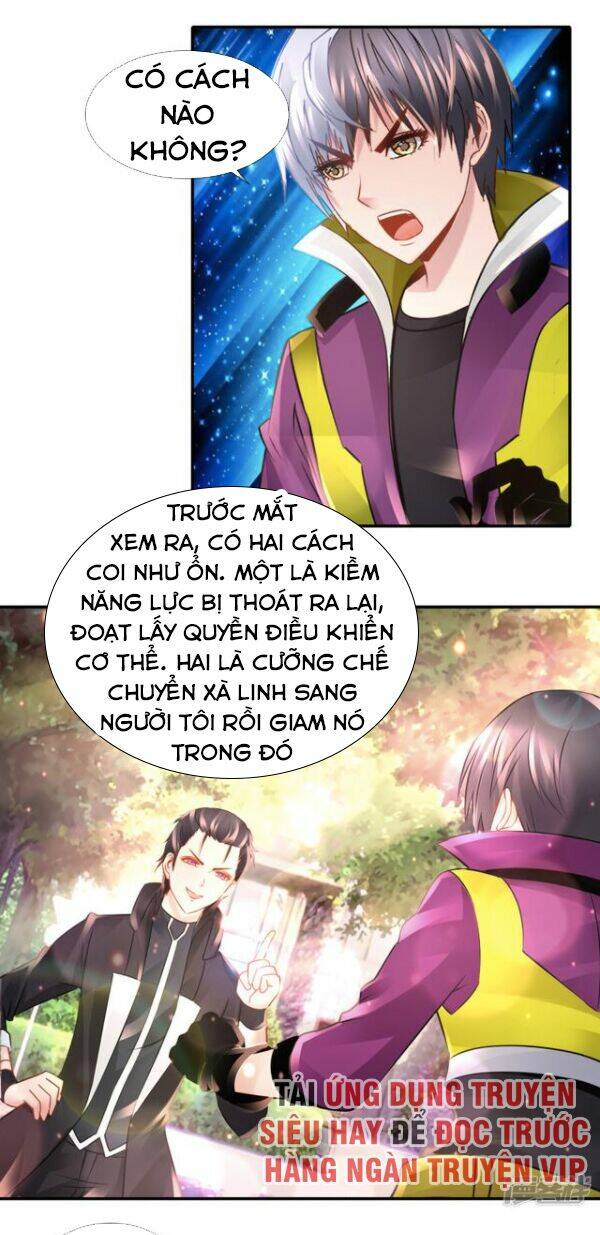 Phong Thủy Thiên Sư Chương 105 Ảnh 4