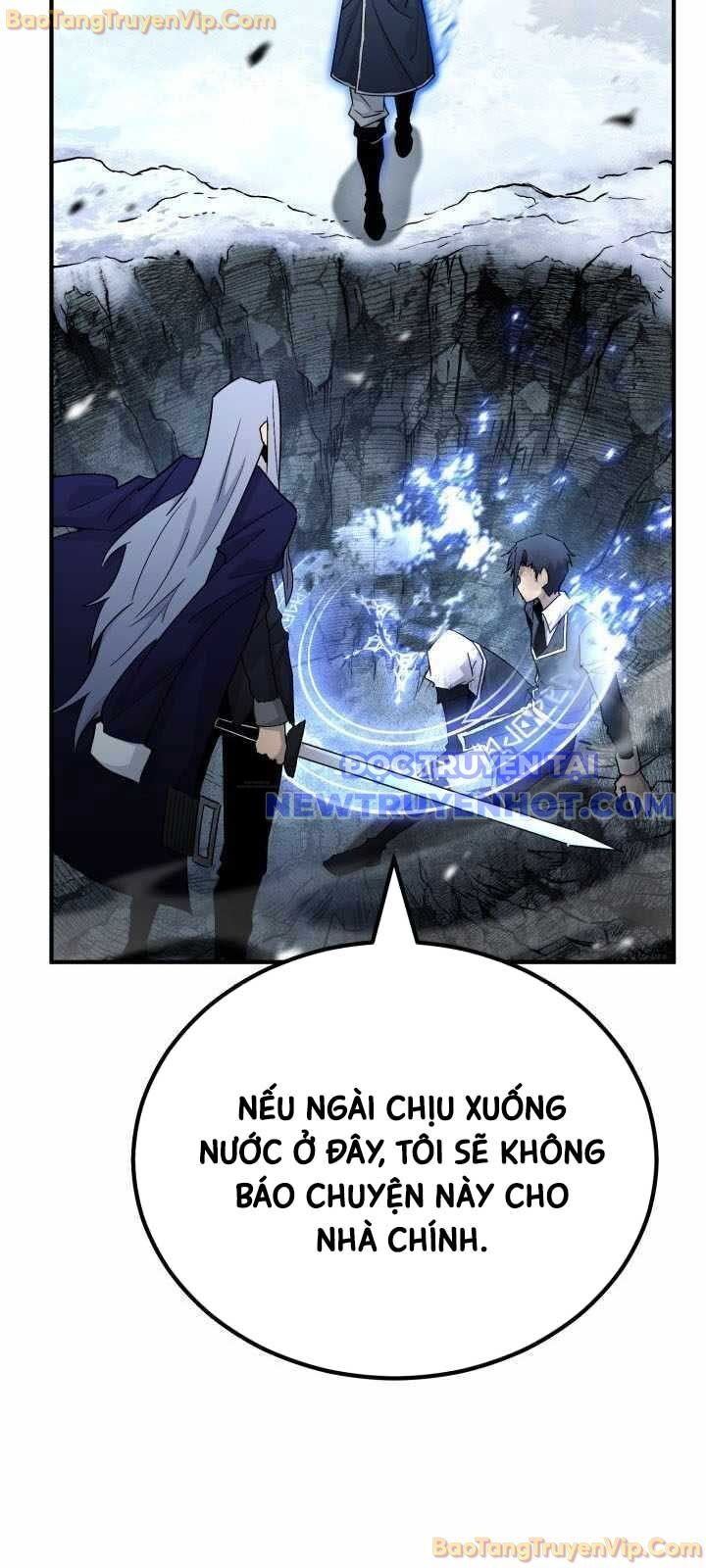 Bản Chất Của Chuyển Sinh Chương 132 Ảnh 92