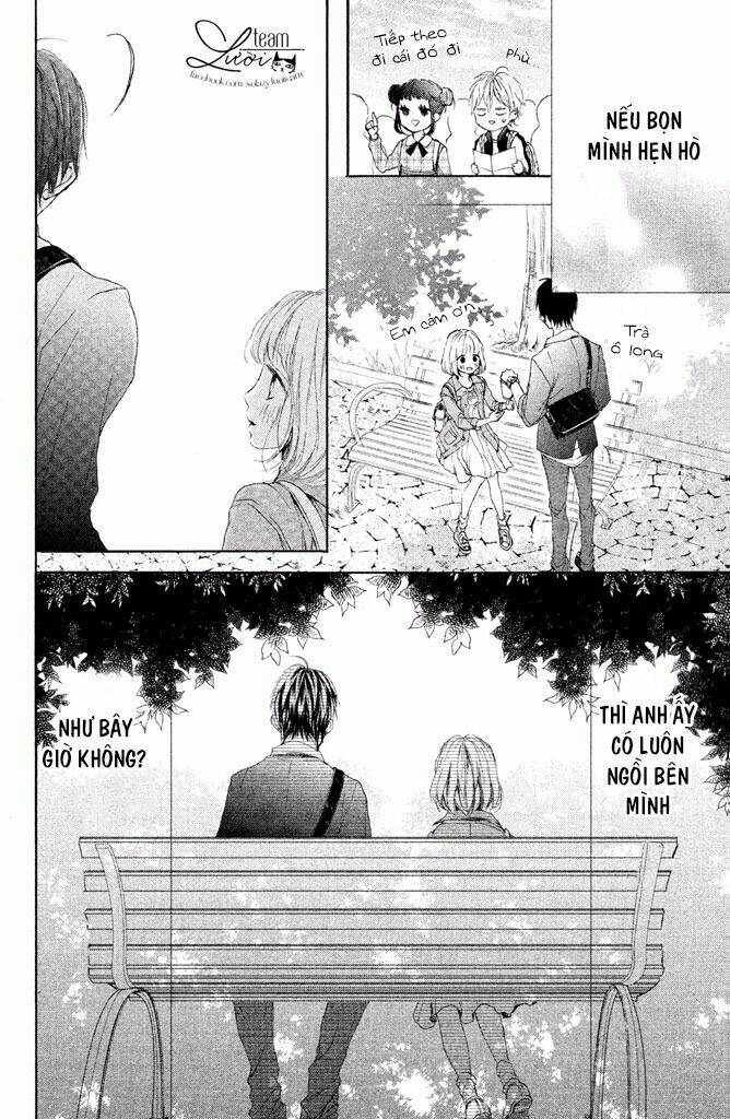Kamiki Kyoudai Okotowari Chương 10 Ảnh 27