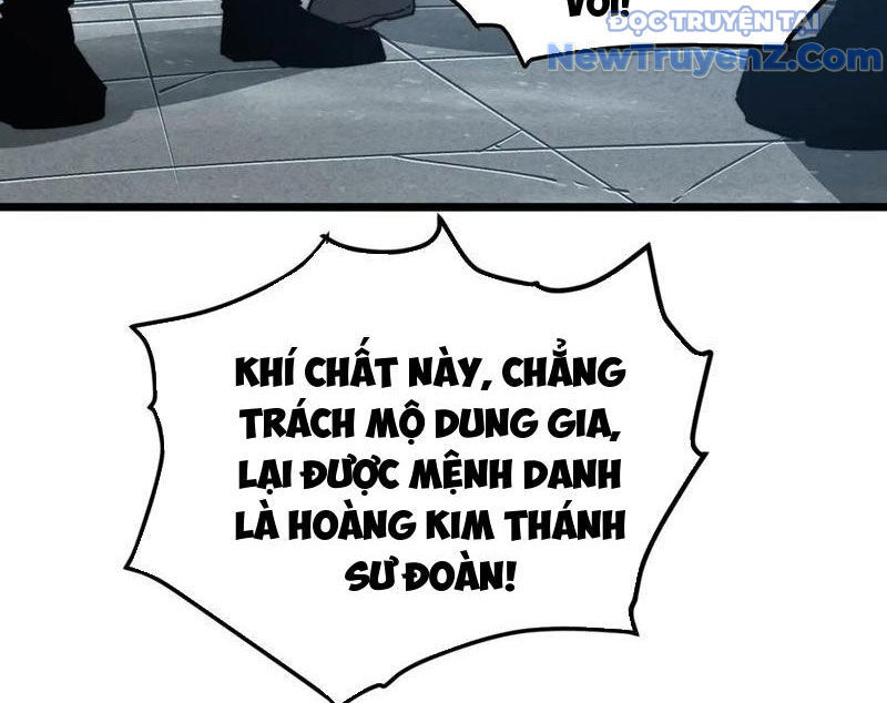 Triệu Hoán Ác Ma, Ta Đã Là Thâm Uyên Chương 15 Ảnh 11