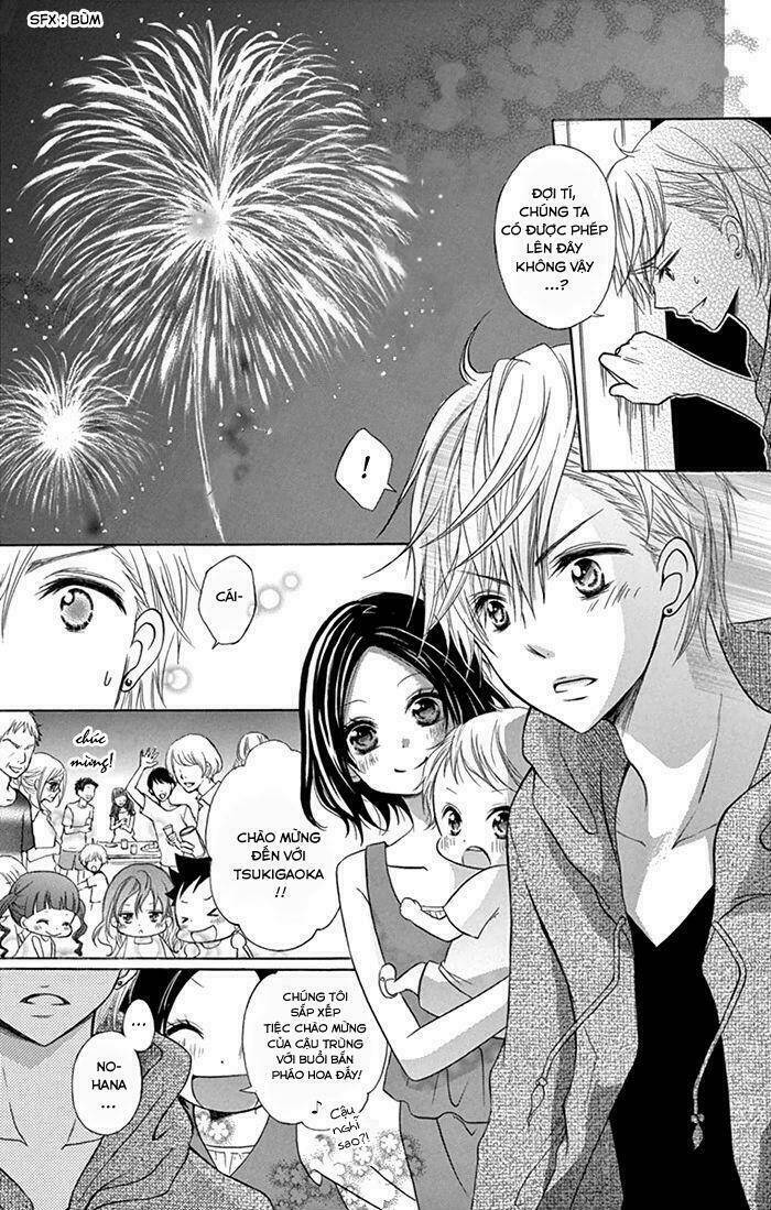 Taro-Kun Wa Kou Miete Igai To Xxx Desu Chương 1 Ảnh 44