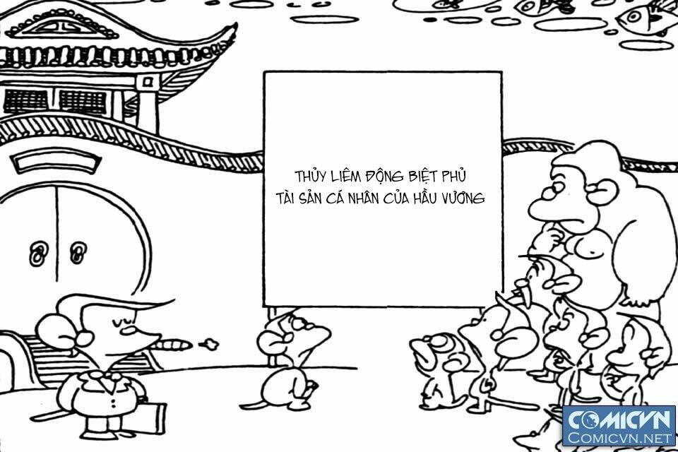 Tây Du Ký Hài Chương 2 Ảnh 43