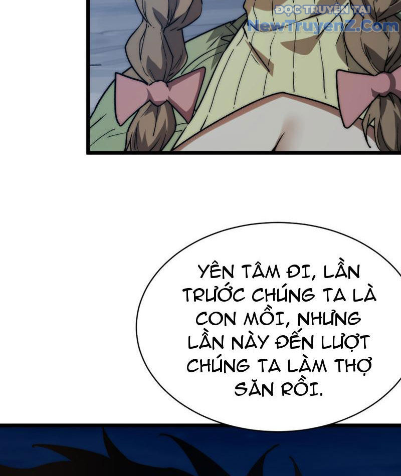 Triệu Hoán Ác Ma, Ta Đã Là Thâm Uyên Chương 9 Ảnh 31