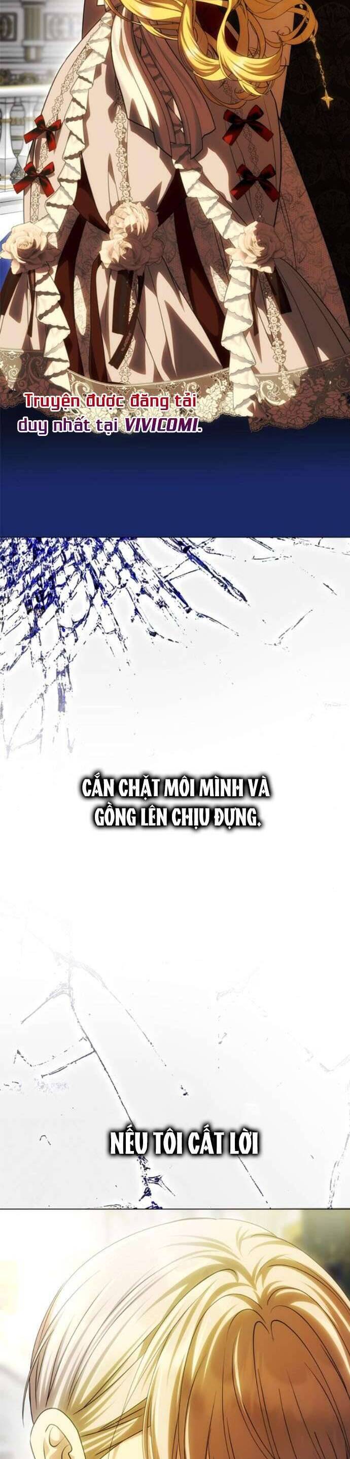 Chỉ Cần Một Người Chồng Là Đủ Chương 61 Ảnh 50