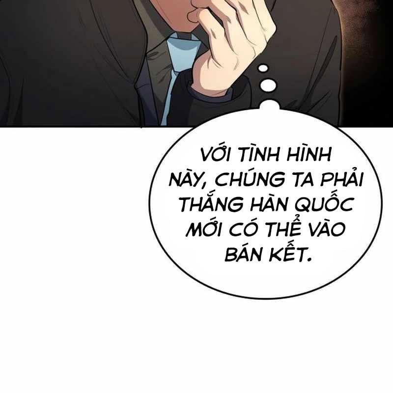 Thiên Phú Bóng Đá, Tất Cả Đều Là Của Tôi! Chương 93 Ảnh 35