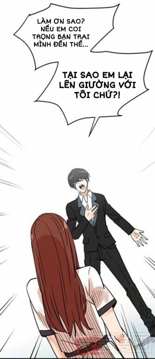 Kim Tiền Chí Thượng Chương 4 Ảnh 31