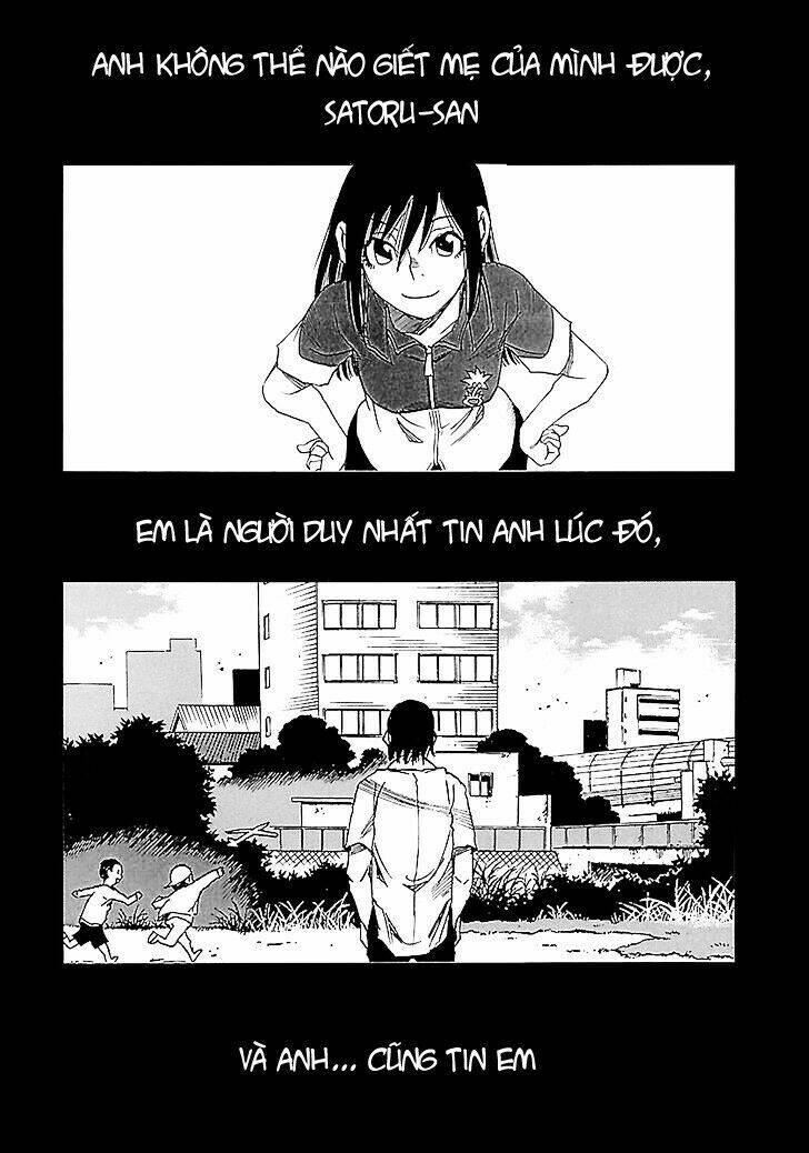 Erased Chương 39 Ảnh 17