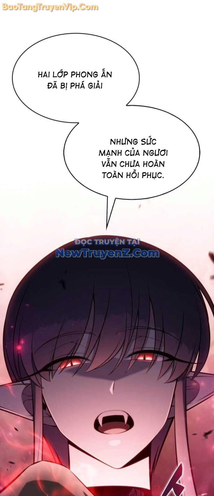 Người Chơi Mới Cấp Tối Đa Chương 207 Ảnh 57