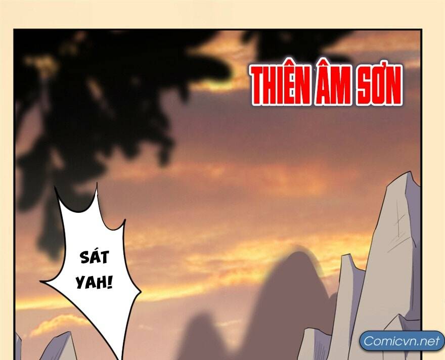 Trùng Sinh Thành Yêu Chương 3 Ảnh 29