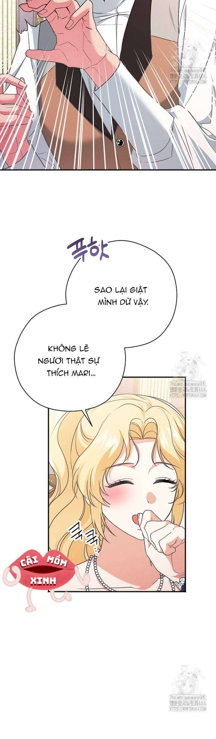 Không Cần Sự Ám Ảnh Của Bạo Chúa Chương 28 Ảnh 15