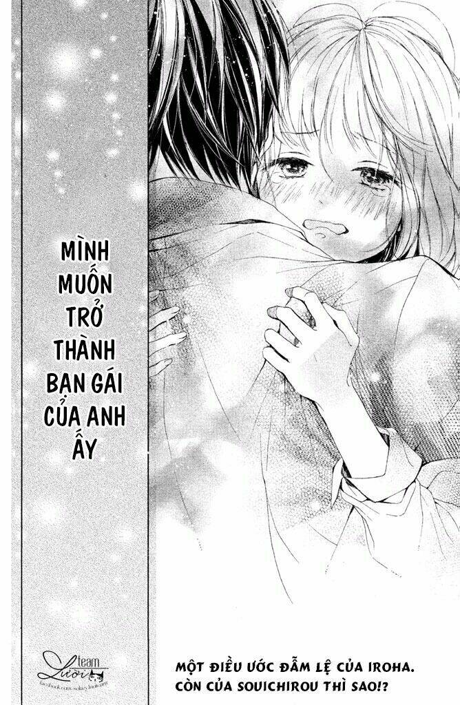 Kamiki Kyoudai Okotowari Chương 10 Ảnh 43