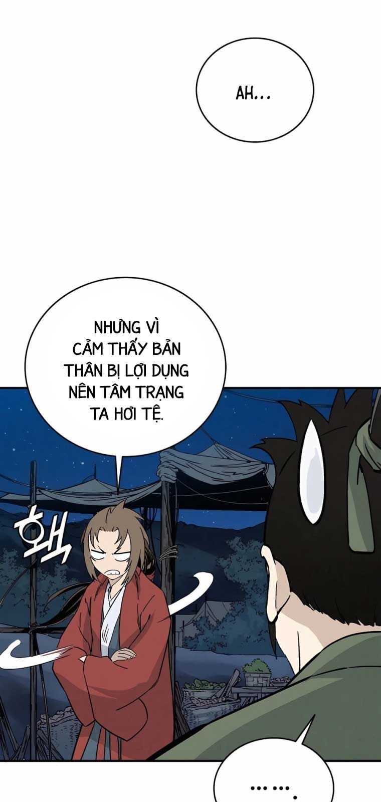 Trọng Sinh Thành Thần Y Thời Tam Quốc Chương 156.1 Ảnh 23