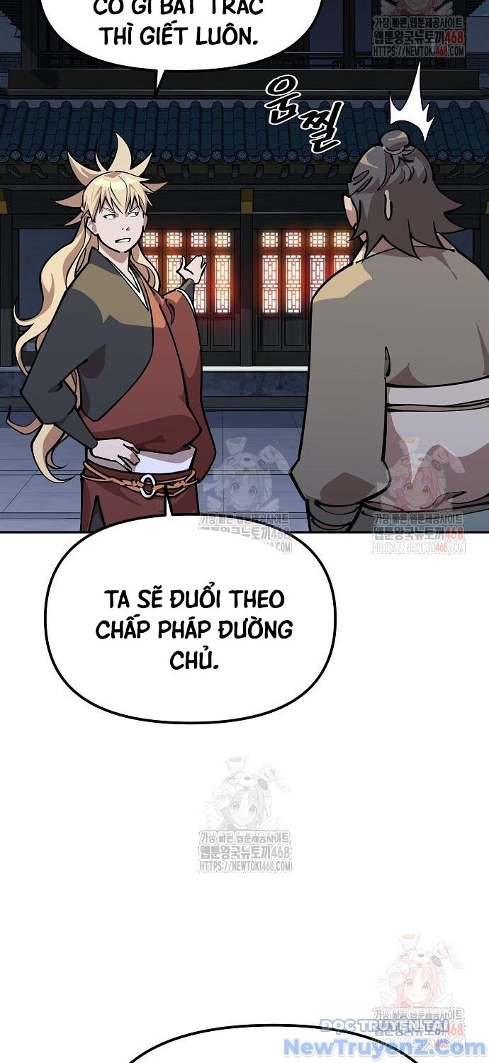 Đại Thánh Trùng Sinh Nam Cung Thế Gia Chương 25 Ảnh 65