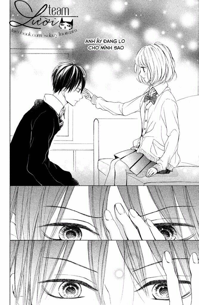 Kamiki Kyoudai Okotowari Chương 9 Ảnh 44