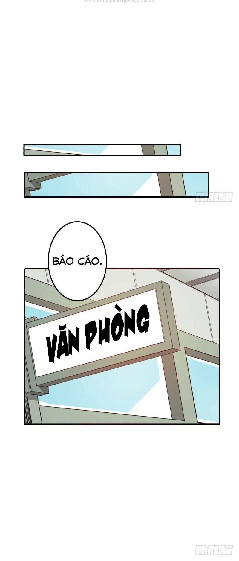 Dã Âu Lão Tổ Chương 2 Ảnh 17