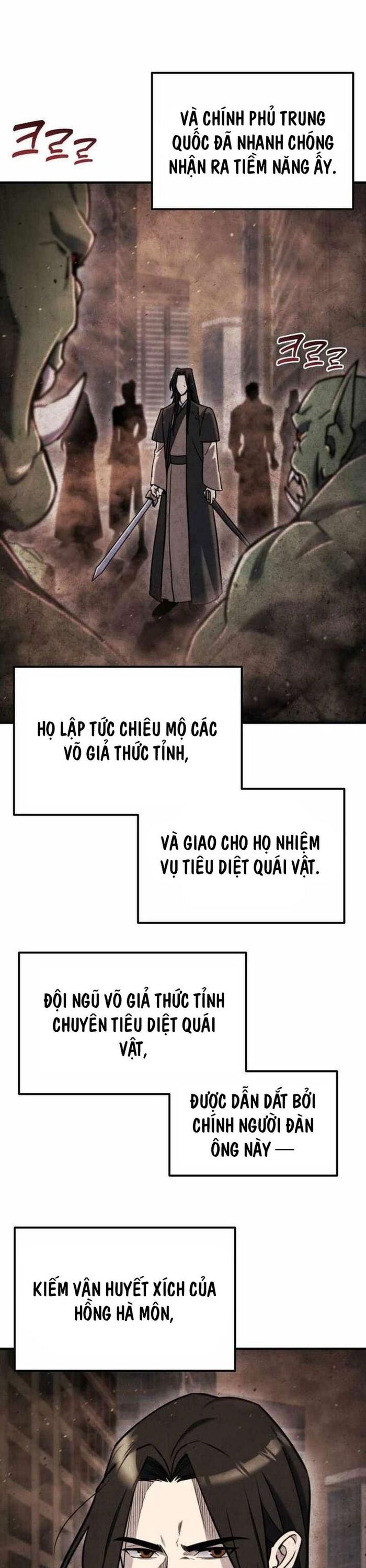 Mạt Thế Hậu Cần Chương 42 Ảnh 25