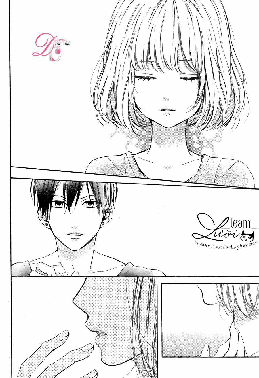 Kamiki Kyoudai Okotowari Chương 4 Ảnh 39