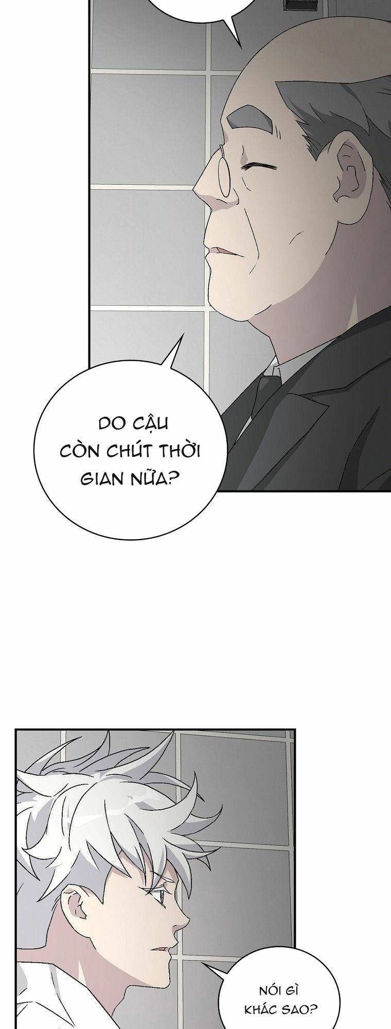 Chemy Chương 25 Ảnh 3