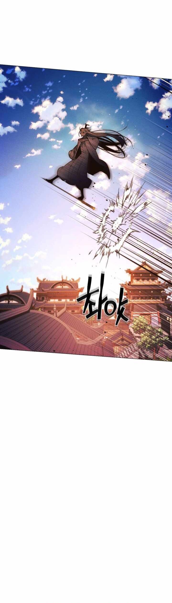 Chuyển Sinh Vào Thế Giới Võ Lâm Chương 139 Ảnh 29