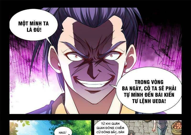Cực Đạo Tông Sư Chương 61 Ảnh 14