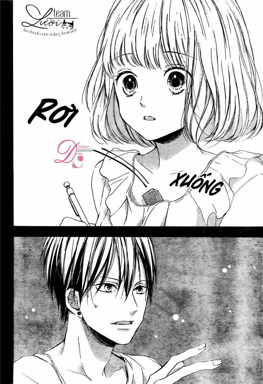 Kamiki Kyoudai Okotowari Chương 5 Ảnh 15