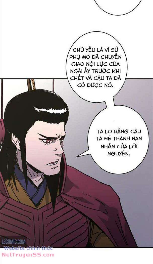 Bố Vô Song Chương 285 Ảnh 71