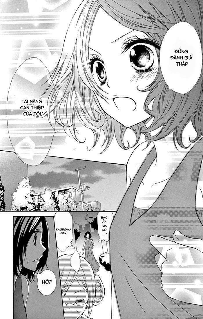 Taro-Kun Wa Kou Miete Igai To Xxx Desu Chương 1 Ảnh 40