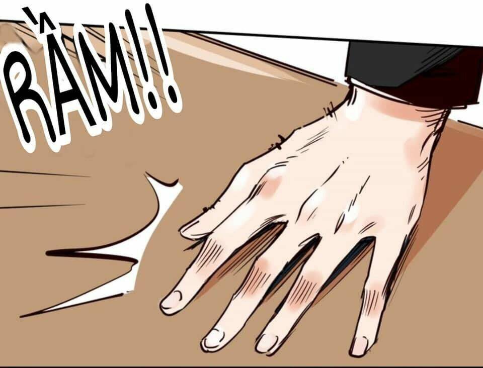 Kim Tiền Chí Thượng Chương 4 Ảnh 16