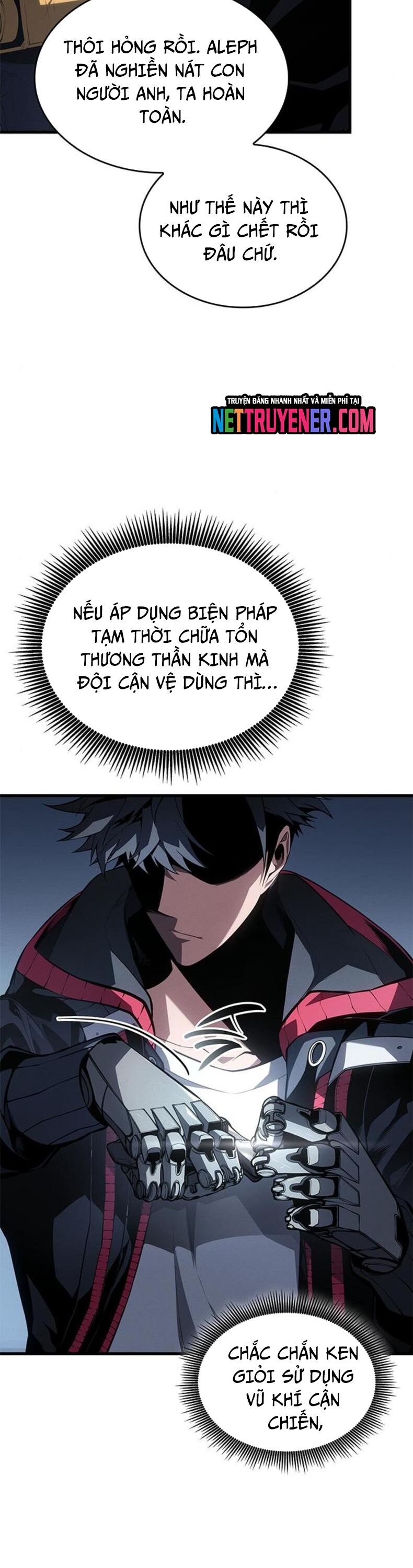 Tạp Huyết Chương 37 Ảnh 7