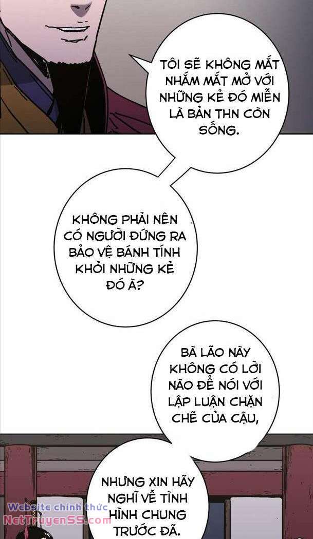 Bố Vô Song Chương 285 Ảnh 67