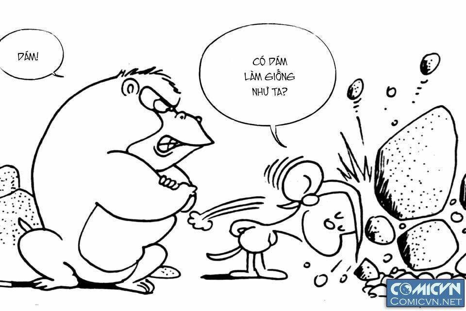 Tây Du Ký Hài Chương 2 Ảnh 13