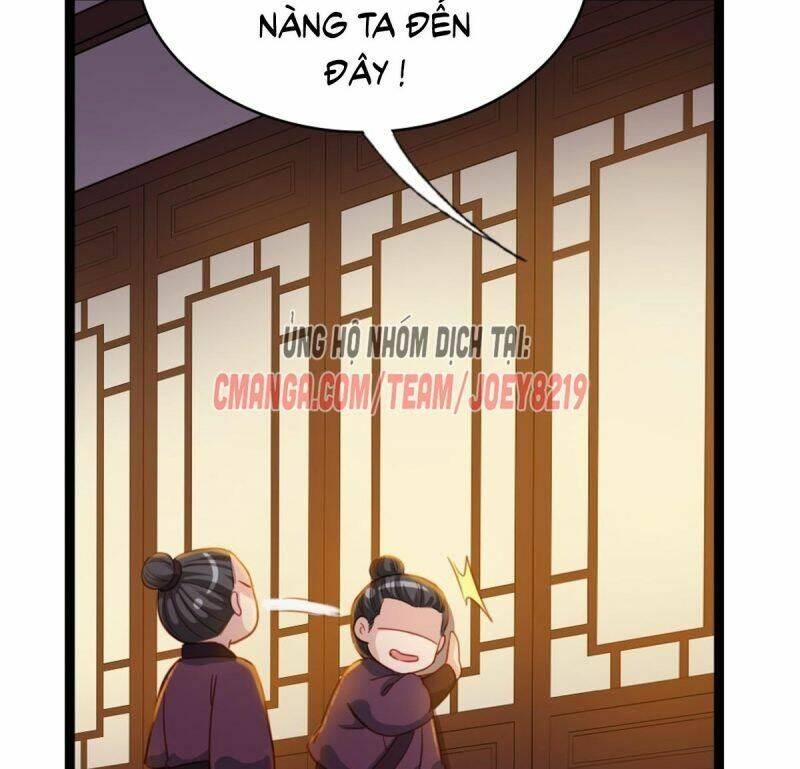 Đứng Lại! Phụng Chỉ Ăn Cướp Chương 19 Ảnh 57