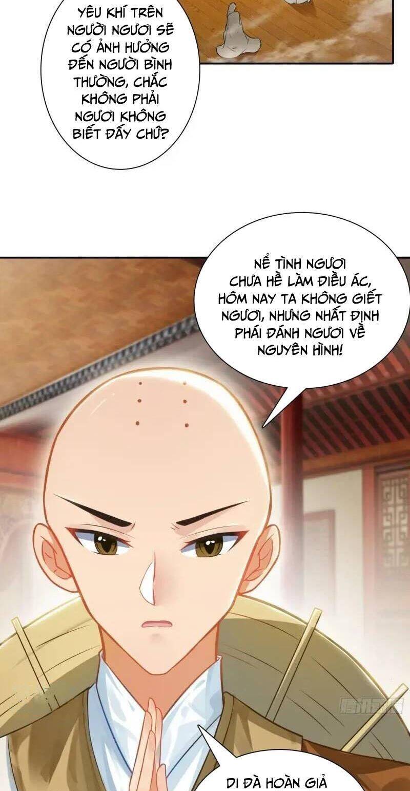 Duy Ngã Độc Tiên Chương 89 Ảnh 4