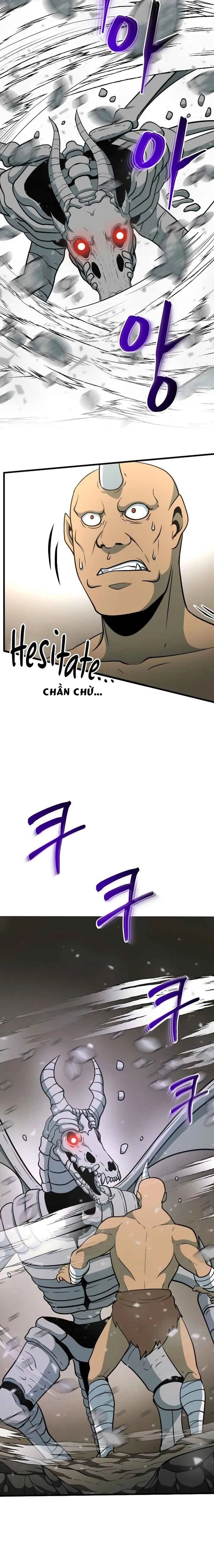 Ngoài Nhà Là Bão Tố Chương 36 Ảnh 27