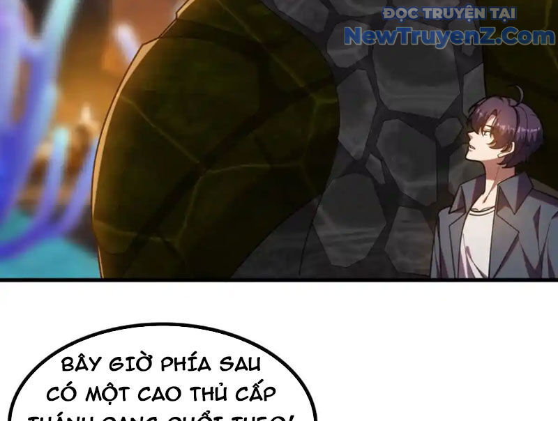 Huyễn Thú Của Ta Có Thể Tiến Hoá Vô Hạn Chương 31 Ảnh 123