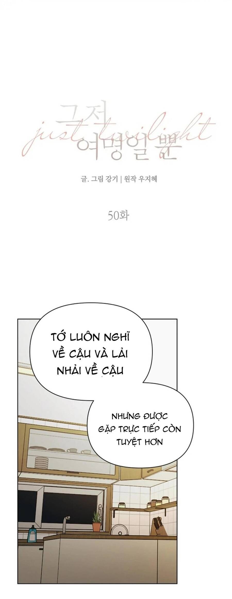 Bình Minh Chương 50 Ảnh 42