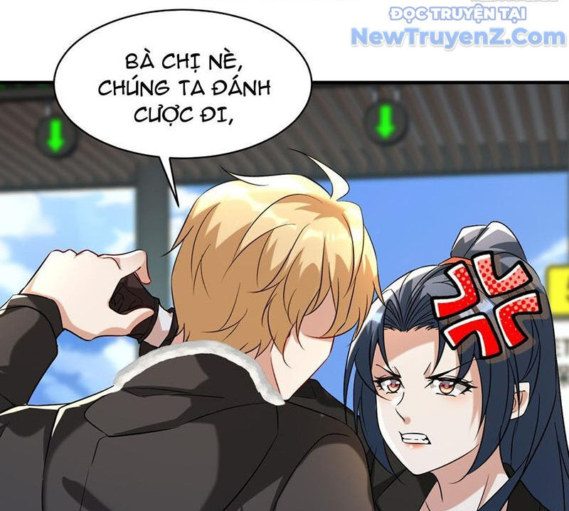 Bắt Đầu Có Vô Số Vật Tư, Ta Khiến Nữ Thần Hối Hận Chương 39 Ảnh 55