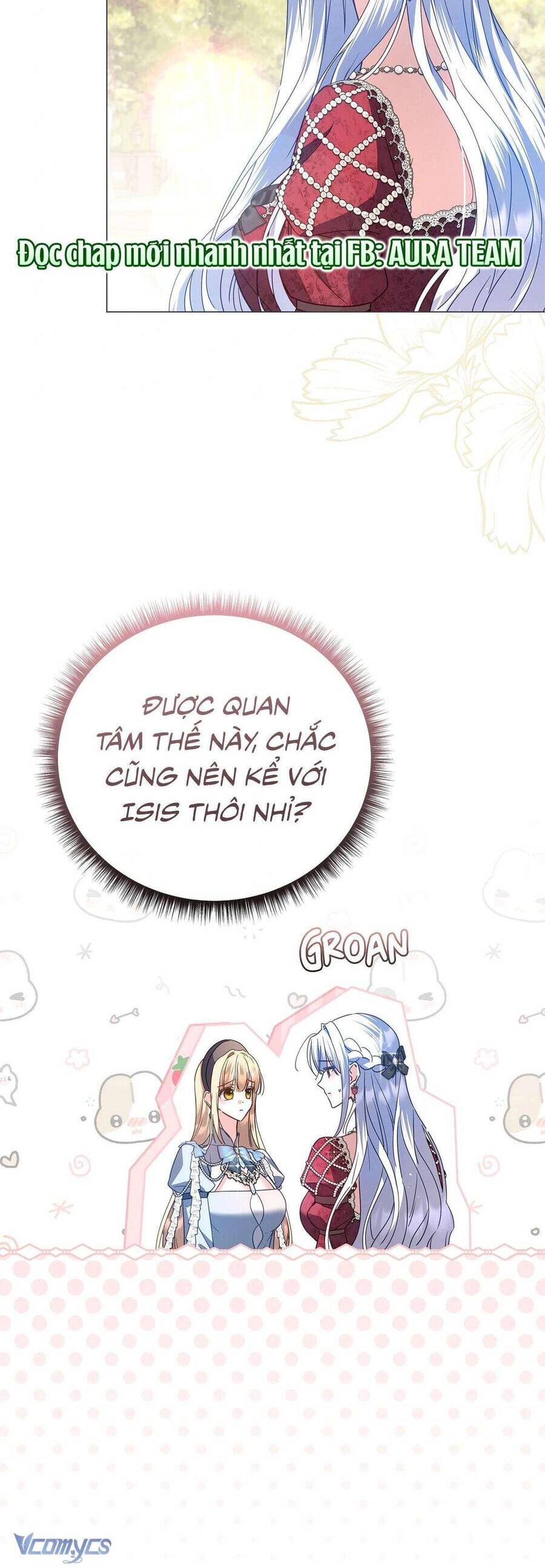 Vết Trăng Chương 72 Ảnh 51