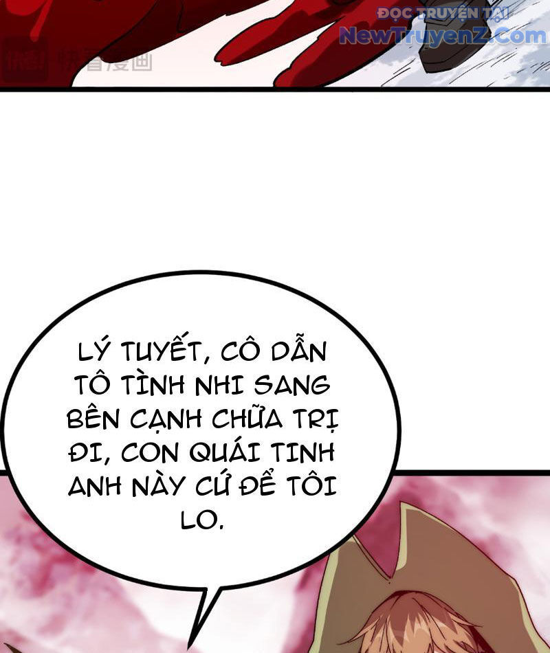 Triệu Hoán Ác Ma, Ta Đã Là Thâm Uyên Chương 5 Ảnh 80