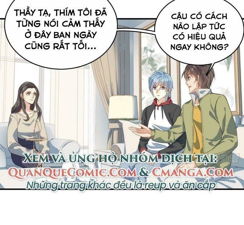 Phi Chức Nghiệp Bán Tiên Chương 6 Ảnh 21