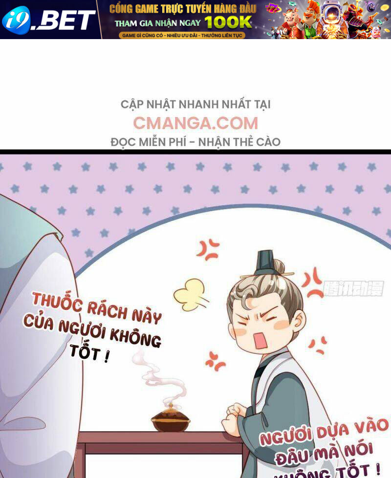 Đứng Lại! Phụng Chỉ Ăn Cướp Chương 19 Ảnh 33