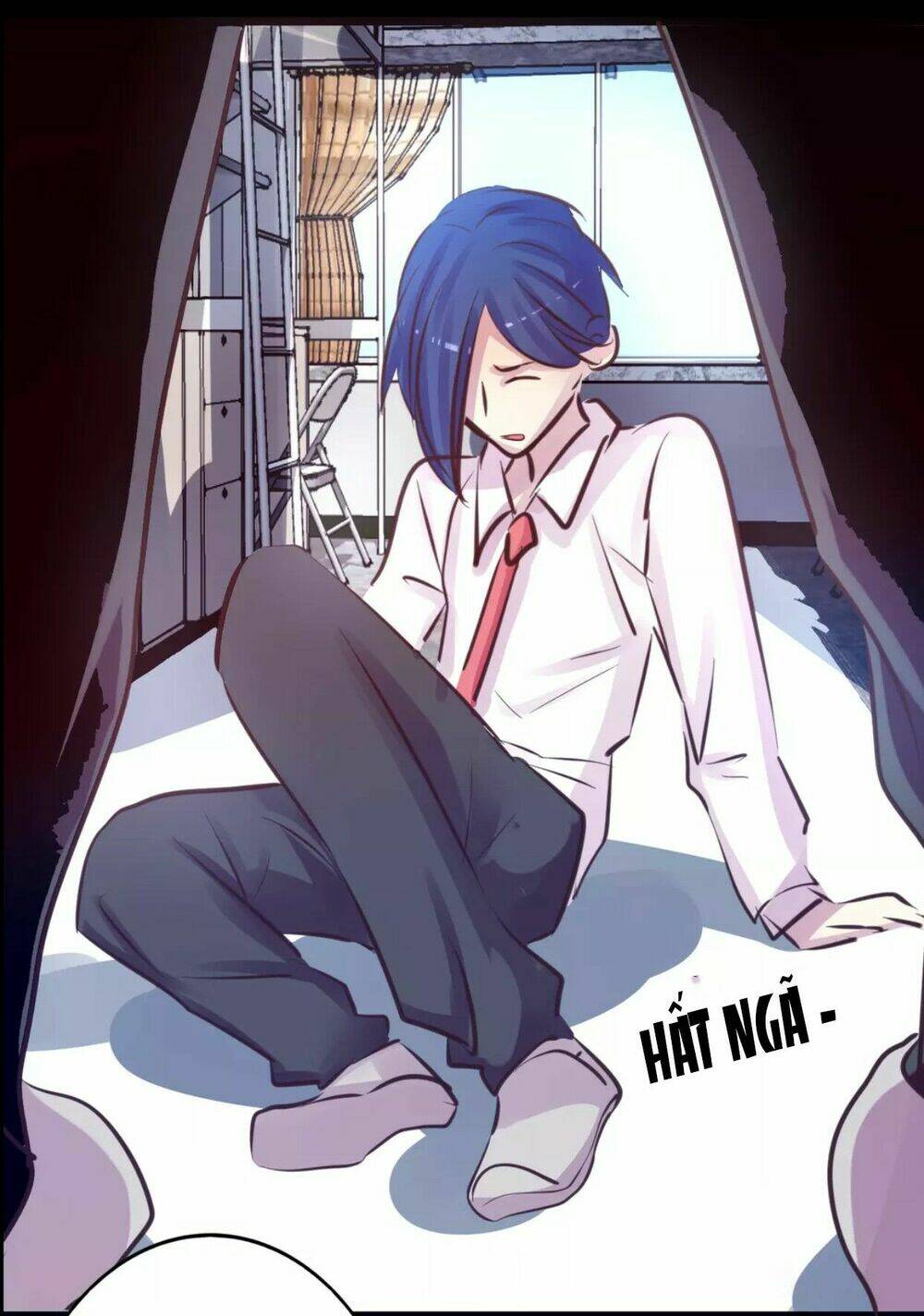 Trả Thù Trường Trung Học 2 Chương 14 Ảnh 38