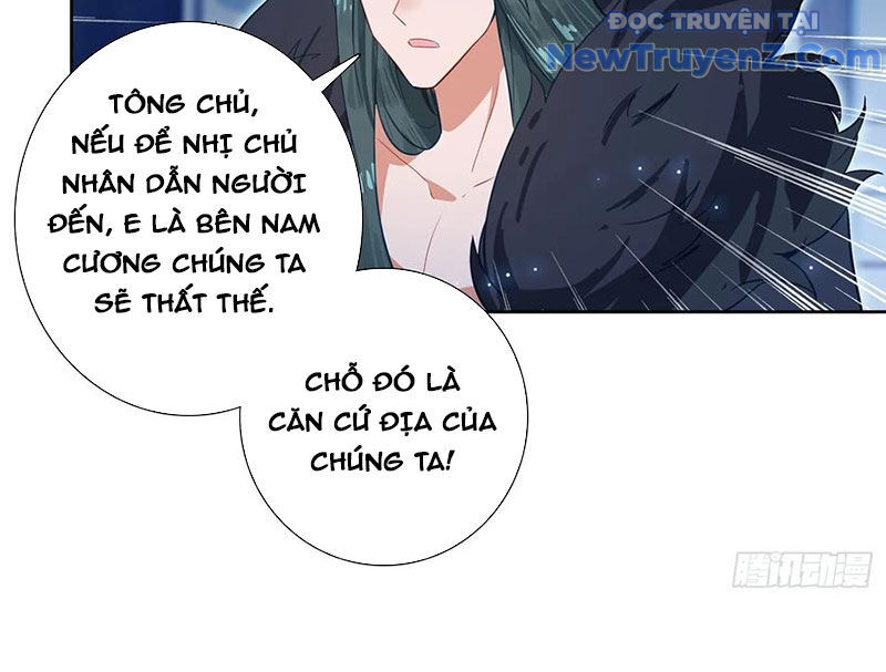 Duy Ngã Độc Tiên Chương 108 Ảnh 18