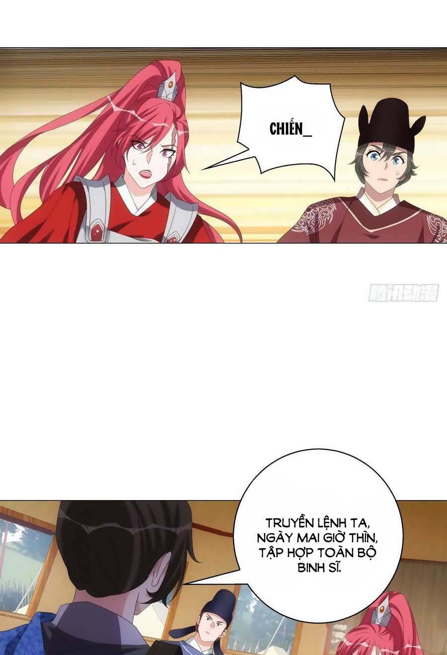Tướng Quân! Không Nên A! Chương 102 Ảnh 14